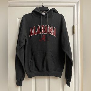 Alabama Crimson Tide champion hoodie size small